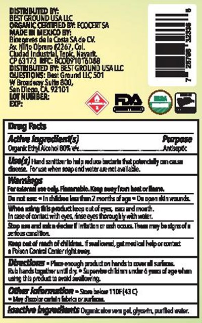 Label 2 (Organic Gel Sachet 4ml Print (80 Page 002)